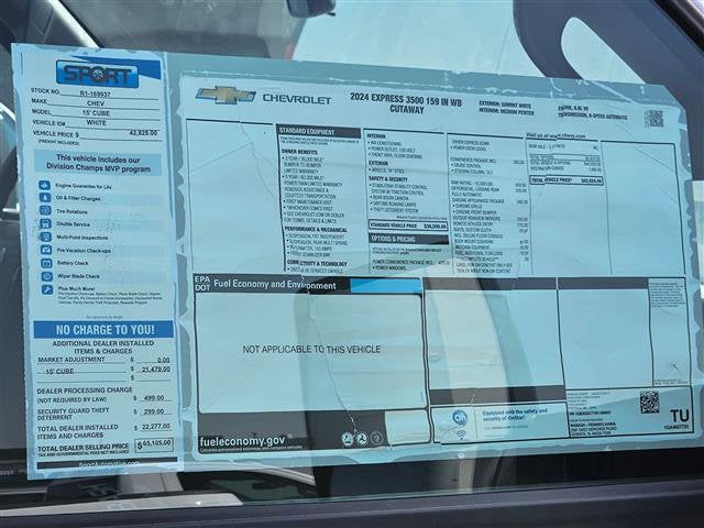 View vehicle photo 6