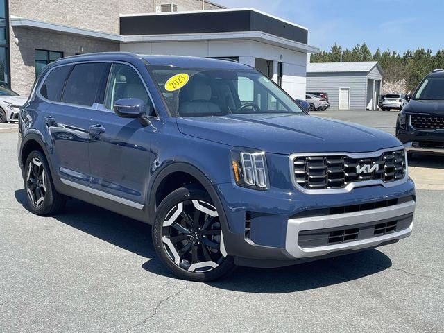 2023 Kia Telluride