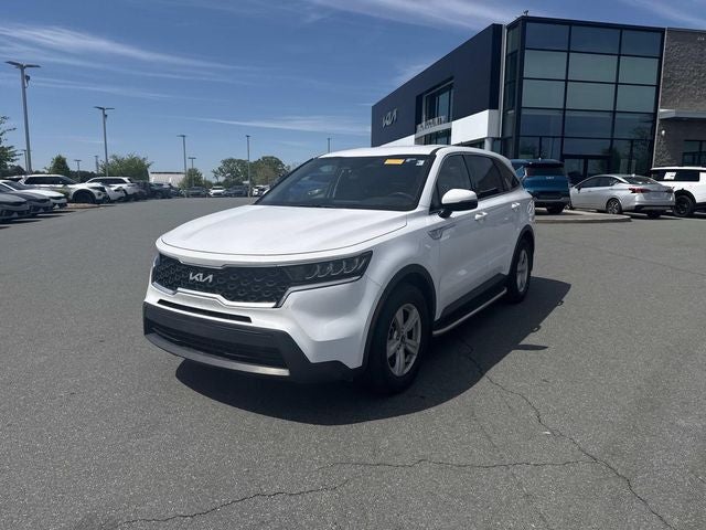 2023 Kia Sorento