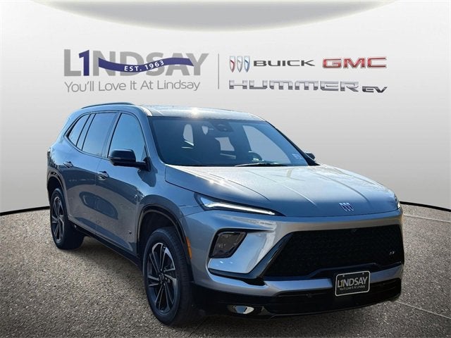 2025 Buick Enclave Sport Touring AWD