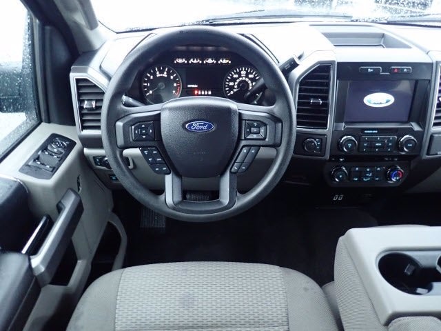 Used 2020 Ford F-150 Base SuperCrew Cab 4x4, Pickup for sale #R0028 - photo 15