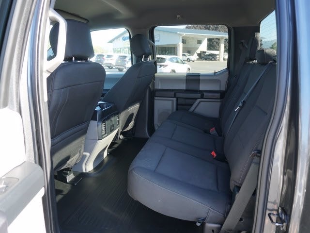 Used 2019 Ford F-150 Base SuperCrew Cab 4x4, Pickup for sale #R0262 - photo 14