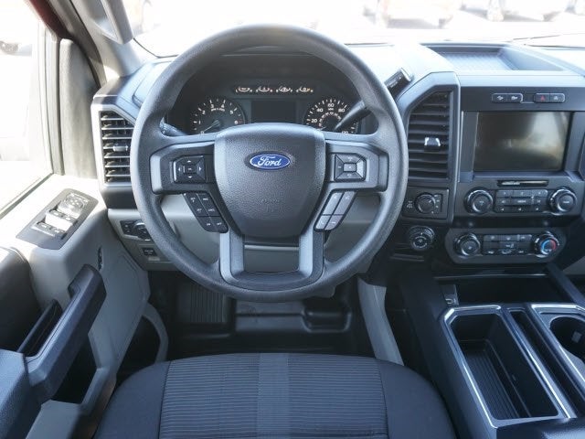Used 2019 Ford F-150 Base SuperCrew Cab 4x4, Pickup for sale #R0262 - photo 15