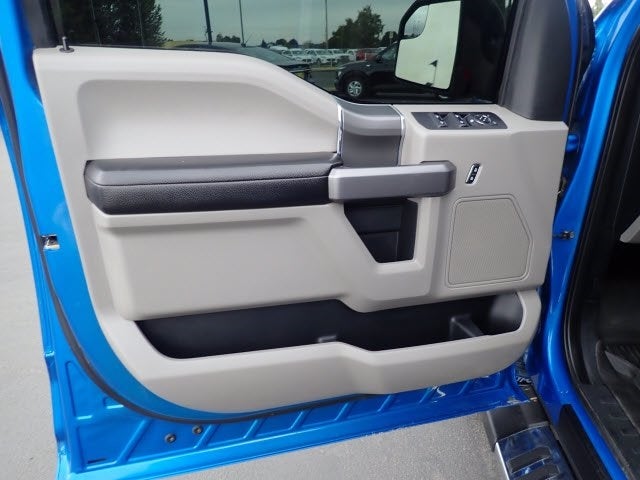 Used 2019 Ford F-150 Base SuperCrew Cab 4x4, Pickup for sale #R0258 - photo 11