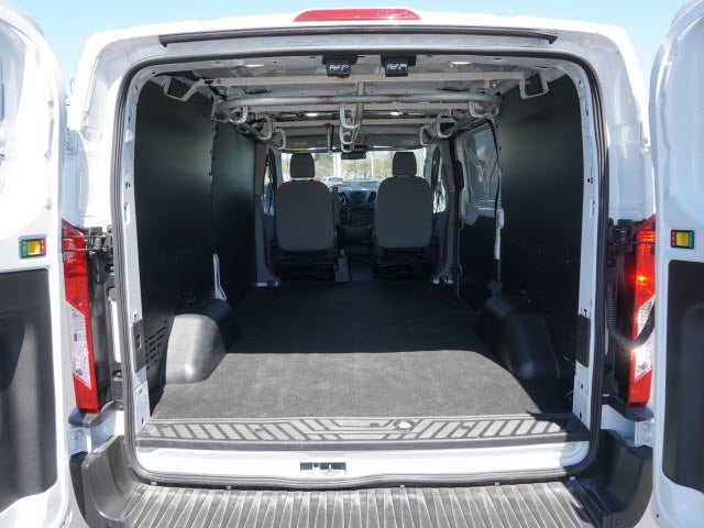Used 2019 Ford Transit 150 Low Roof 4x2, Empty Cargo Van for sale #R0118 - photo 2