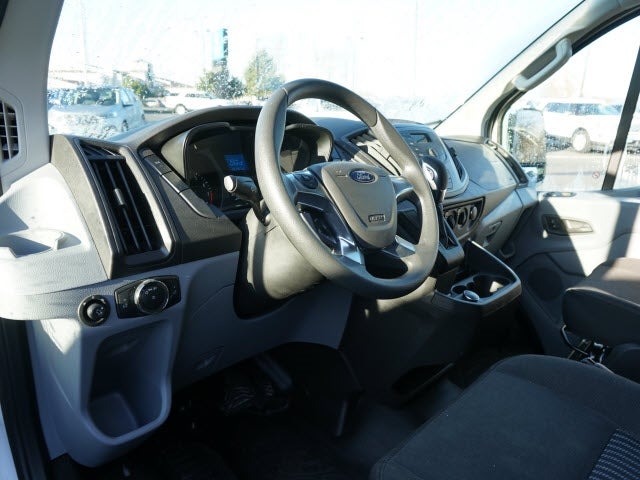 Used 2019 Ford Transit 250 Low Roof 4x2, Upfitted Cargo Van for sale #91-10170 - photo 12