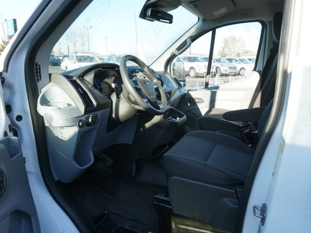 Used 2019 Ford Transit 250 Low Roof 4x2, Upfitted Cargo Van for sale #91-10170 - photo 13