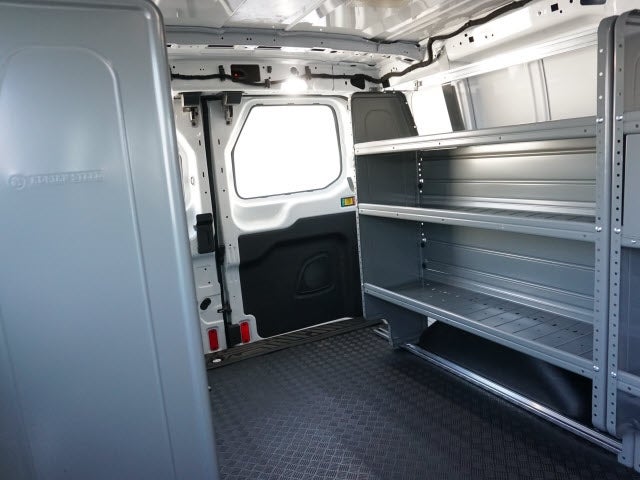 Used 2019 Ford Transit 250 Low Roof 4x2, Upfitted Cargo Van for sale #91-10170 - photo 14