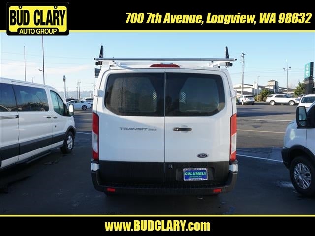 Used 2019 Ford Transit 250 Low Roof 4x2, Upfitted Cargo Van for sale #91-10170 - photo 4