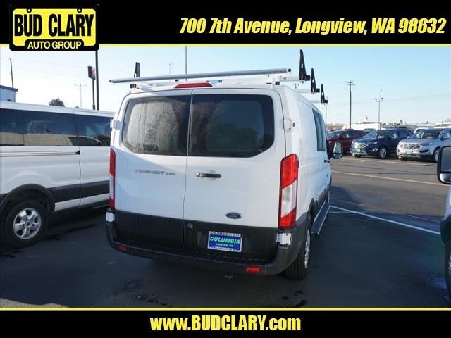Used 2019 Ford Transit 250 Low Roof 4x2, Upfitted Cargo Van for sale #91-10170 - photo 5