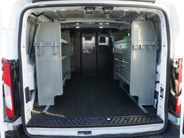 Used 2019 Ford Transit 250 Low Roof 4x2, Upfitted Cargo Van for sale #91-10170 - photo 2