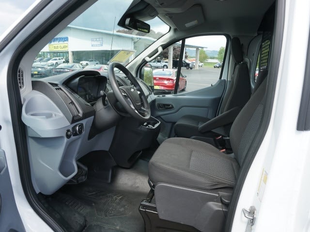 Used 2019 Ford Transit 250 Low Roof 4x2, Empty Cargo Van for sale #R0123 - photo 13