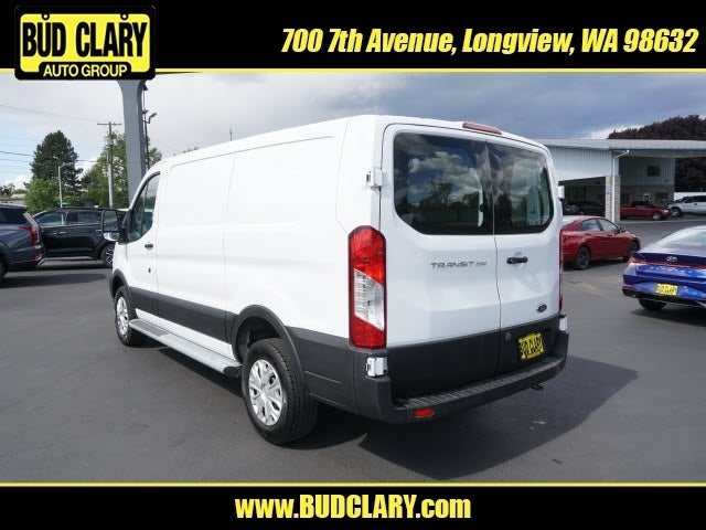 Used 2019 Ford Transit 250 Low Roof 4x2, Empty Cargo Van for sale #R0123 - photo 6