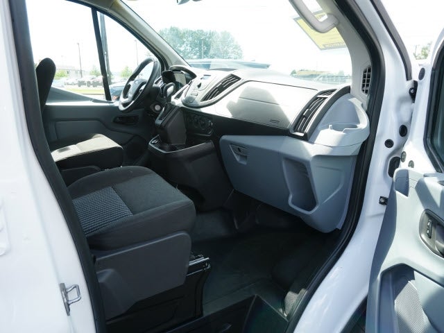 Used 2019 Ford Transit 250 Low Roof 4x2, Empty Cargo Van for sale #R0123 - photo 7