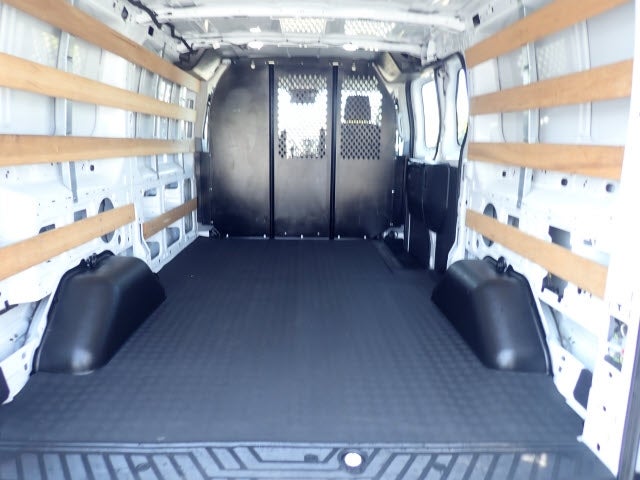 Used 2018 Ford Transit 250 Low Roof 4x2, Empty Cargo Van for sale #R0190 - photo 2