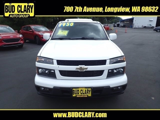 Used 2009 Chevrolet Colorado Base Extended Cab 4x2, Pickup for sale #LH22023B - photo 5