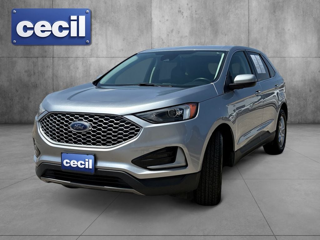 2023 Ford Edge