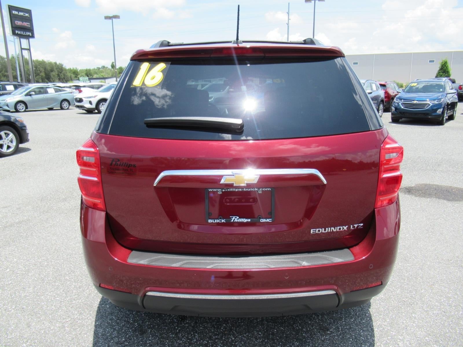 View vehicle photo 6