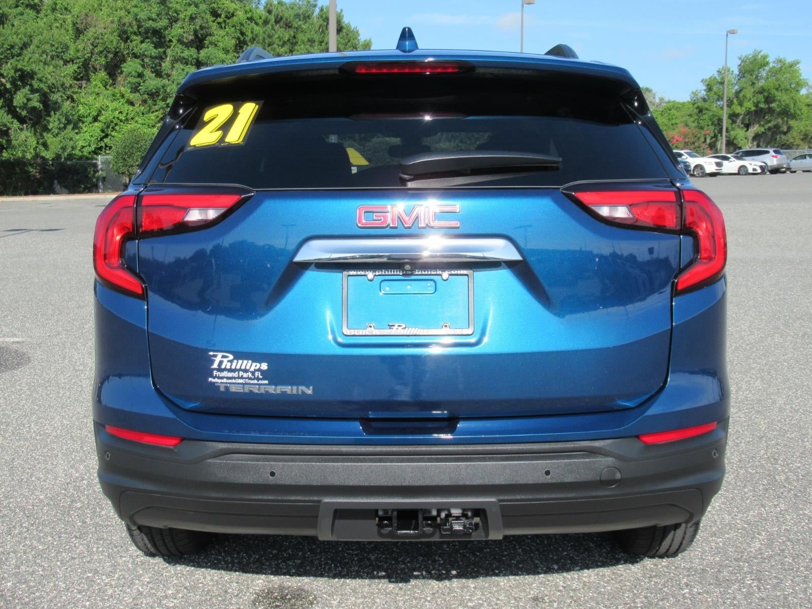 View vehicle photo 6