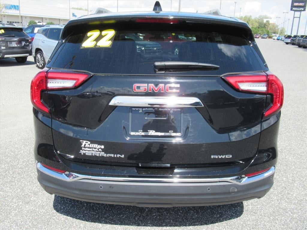 View vehicle photo 6