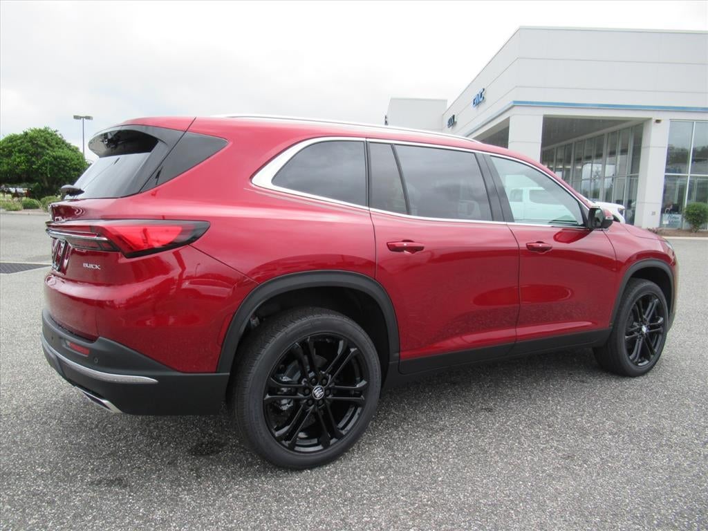 View vehicle photo 6