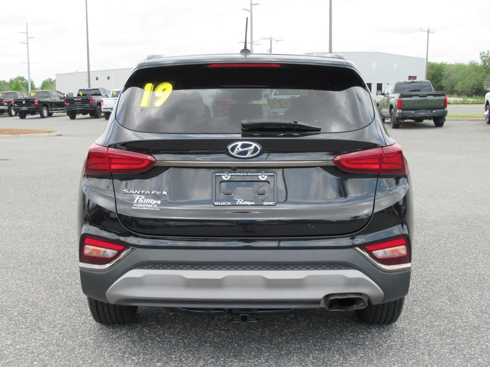 View vehicle photo 6