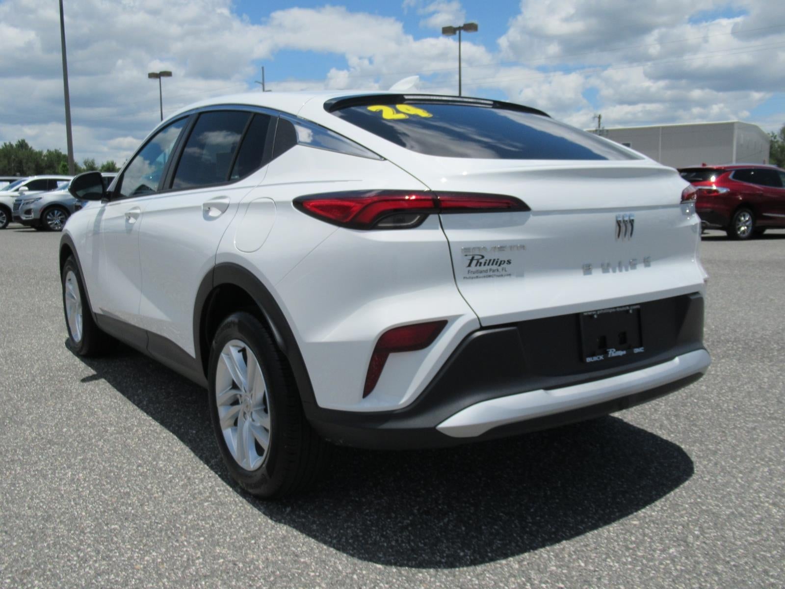 View vehicle photo 5