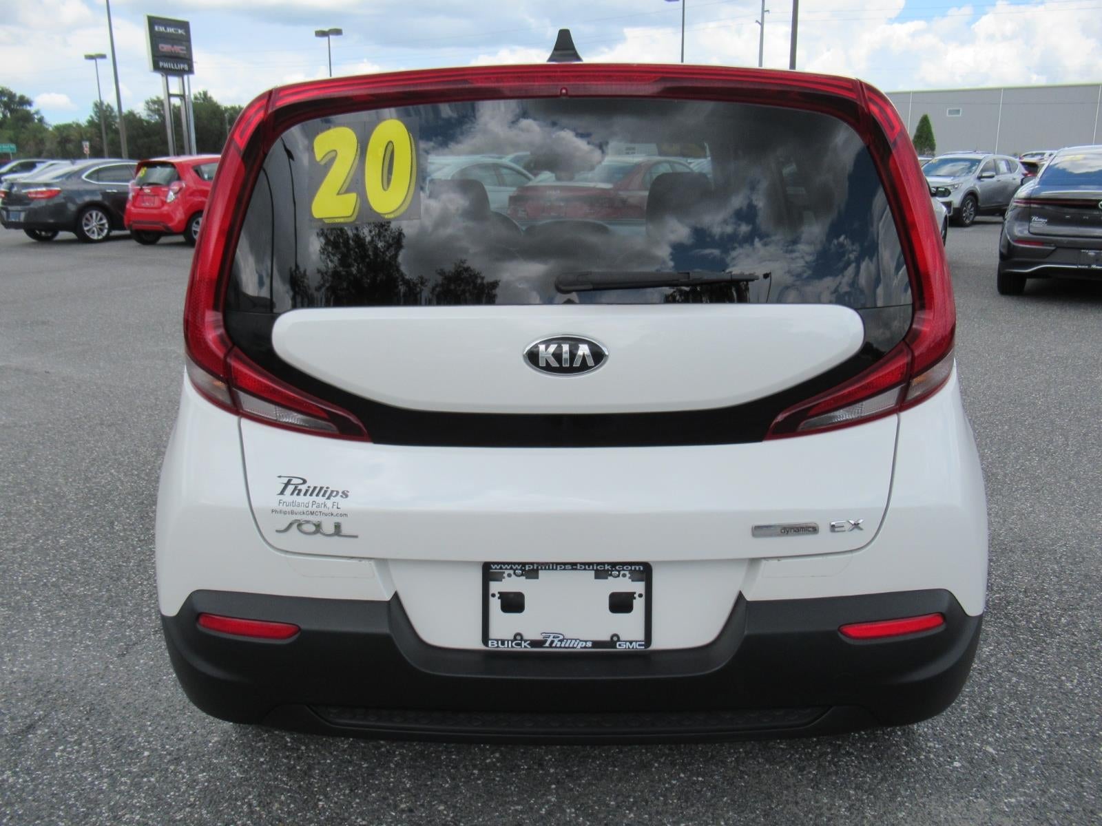 View vehicle photo 6
