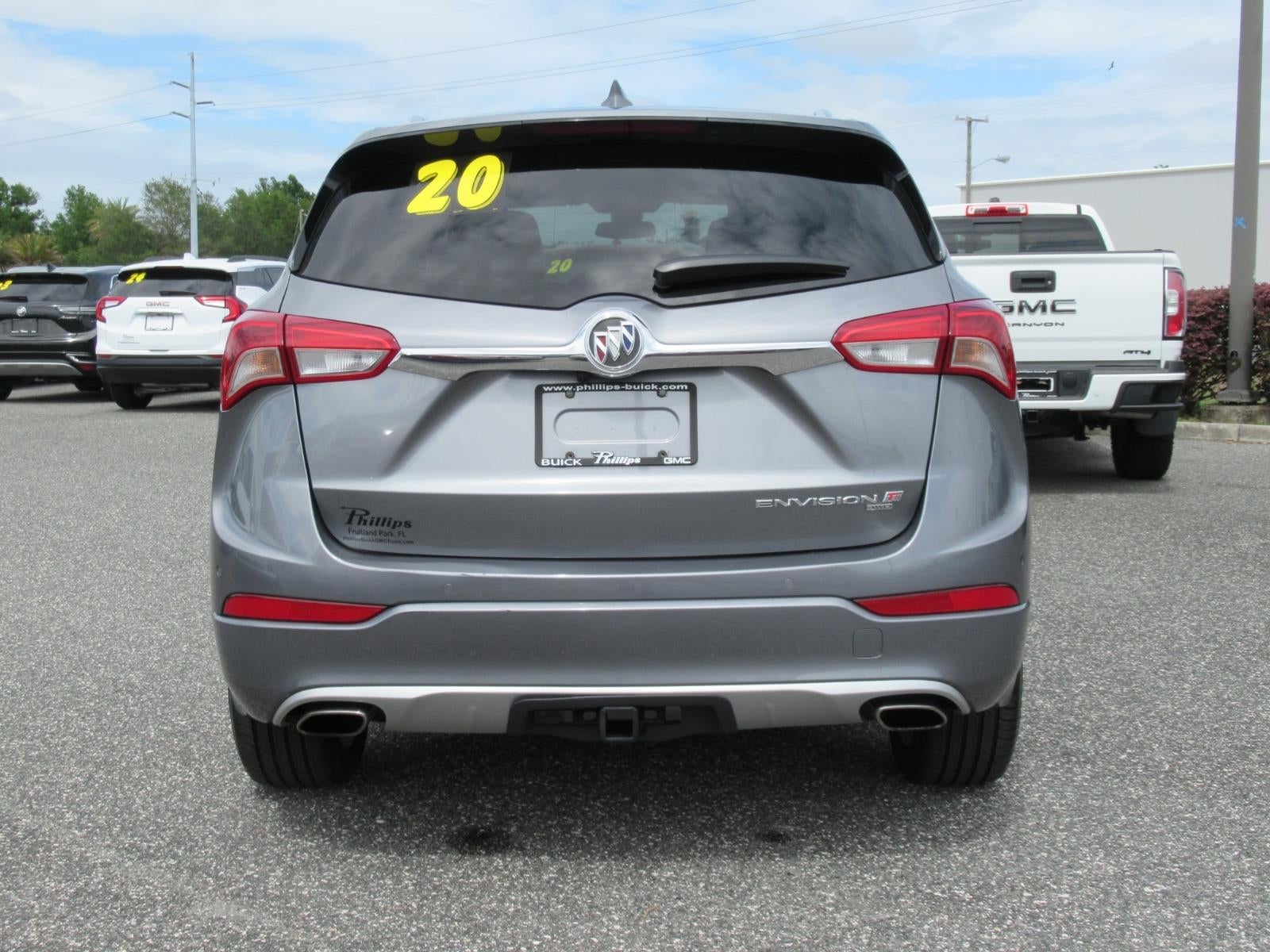 View vehicle photo 6
