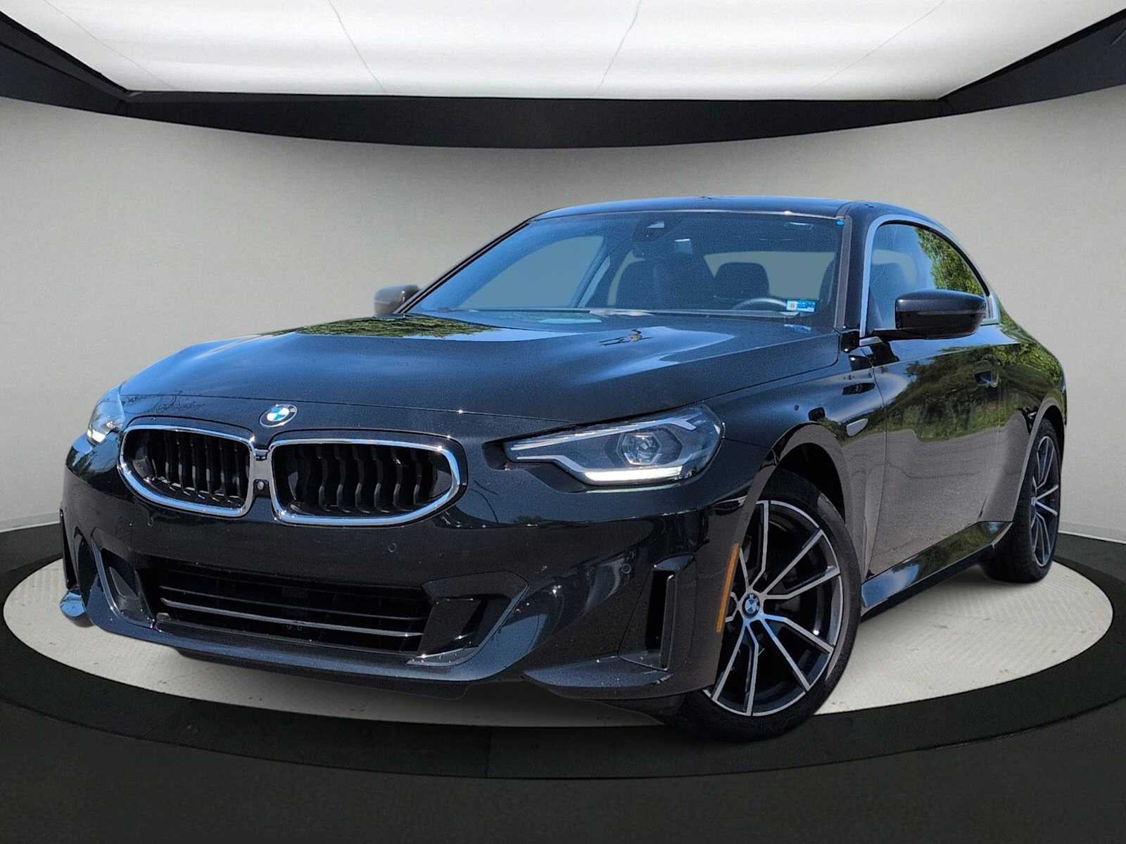 2023 BMW 2 Series