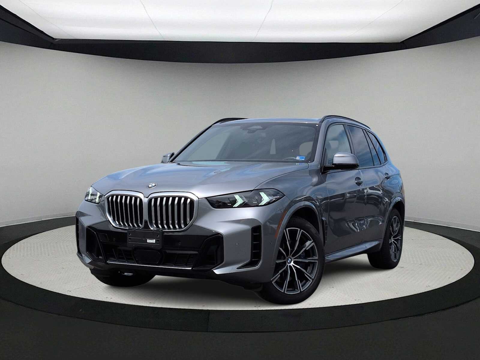 2024 BMW X5