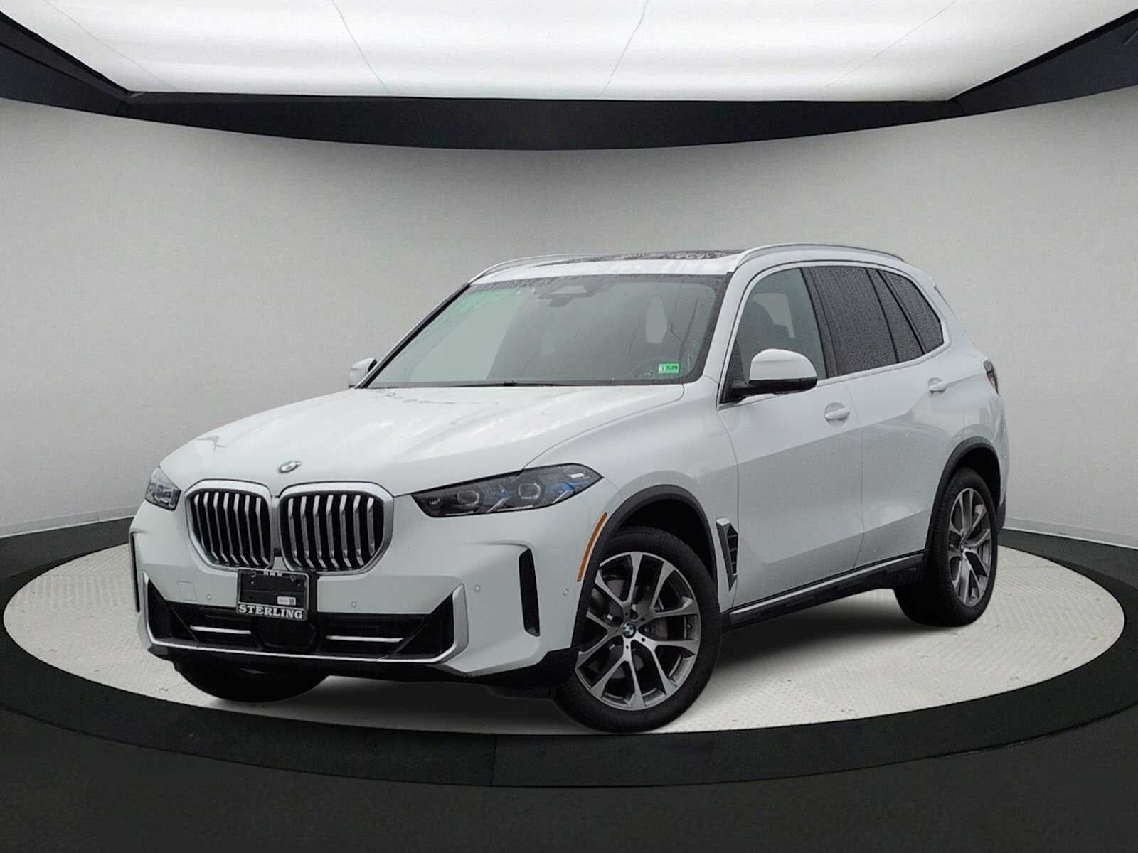 2024 BMW X5