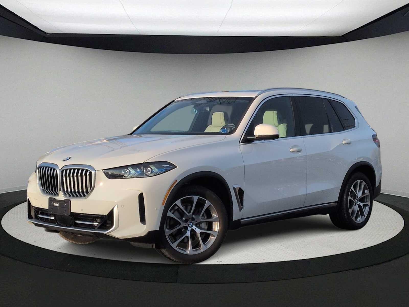 2024 BMW X5