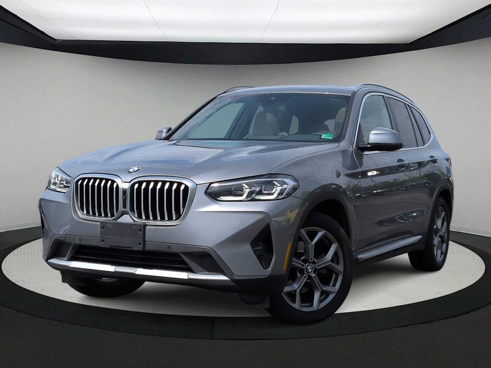 2023 BMW X3