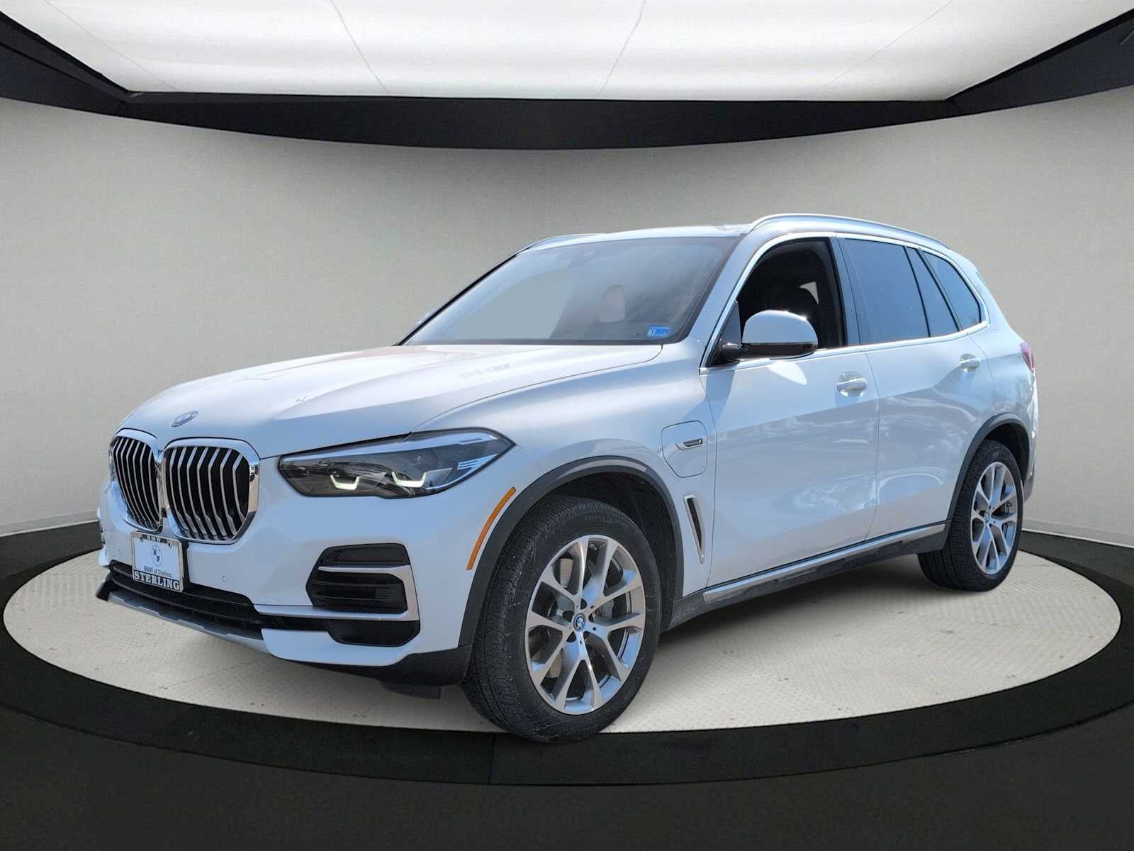 2023 BMW X5