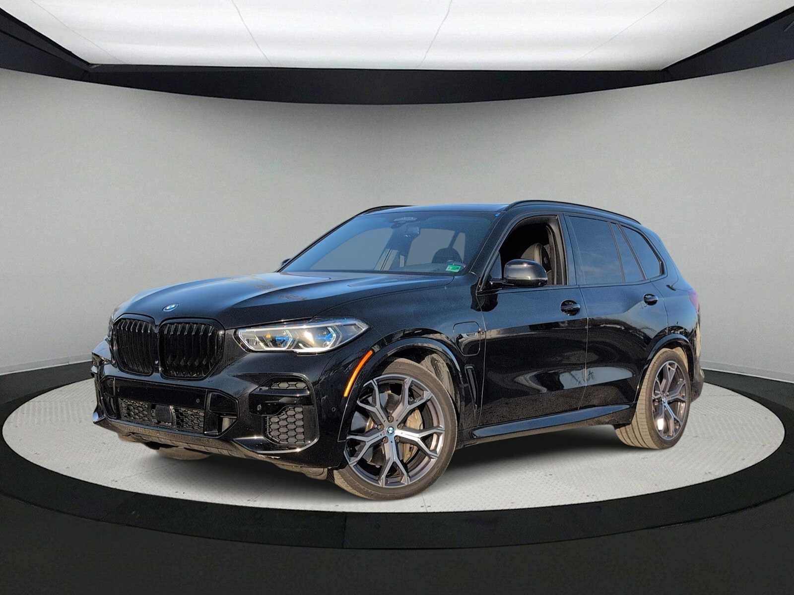 2023 BMW X5