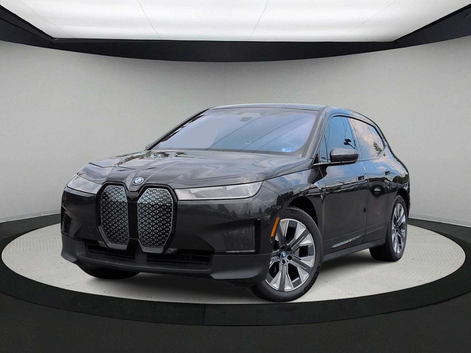 2024 BMW iX