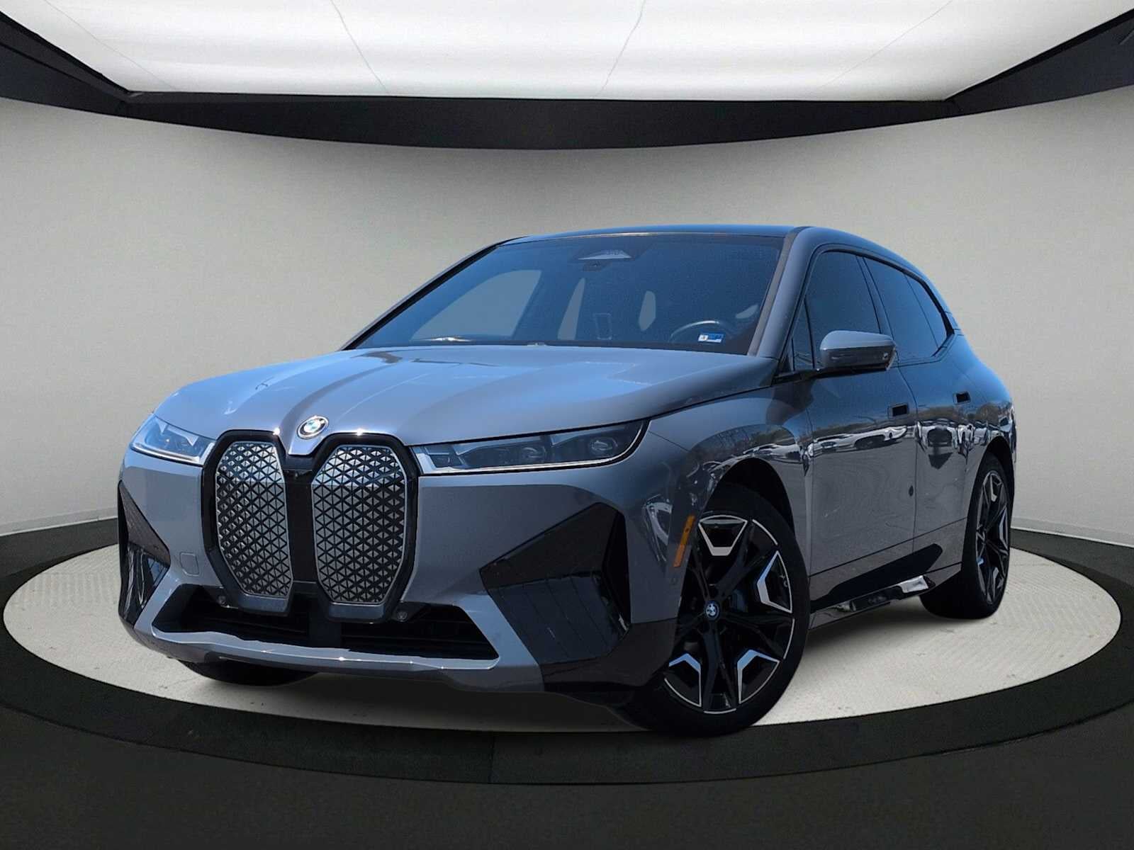 2022 BMW iX xDrive50