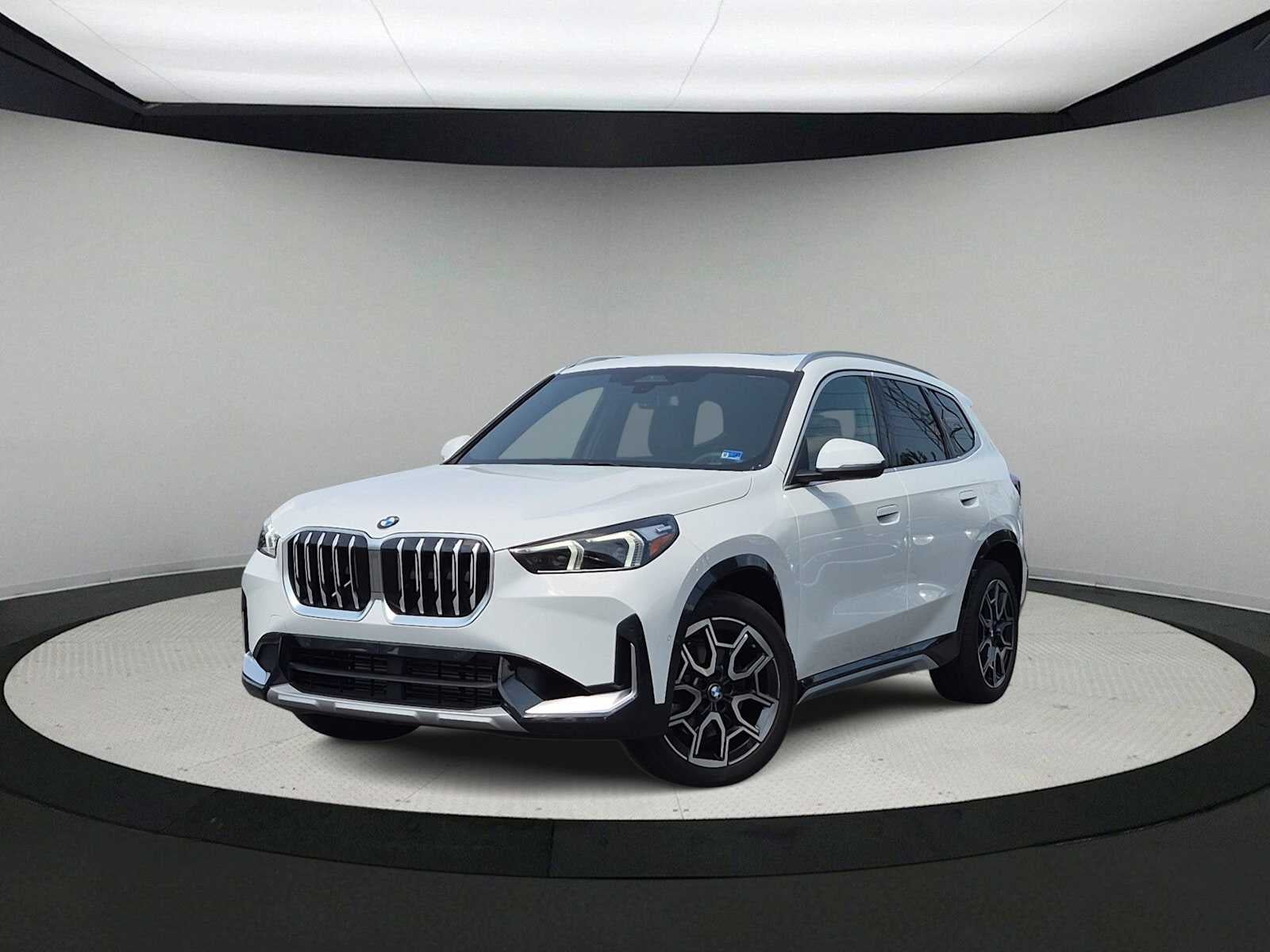 2026 BMW X1
