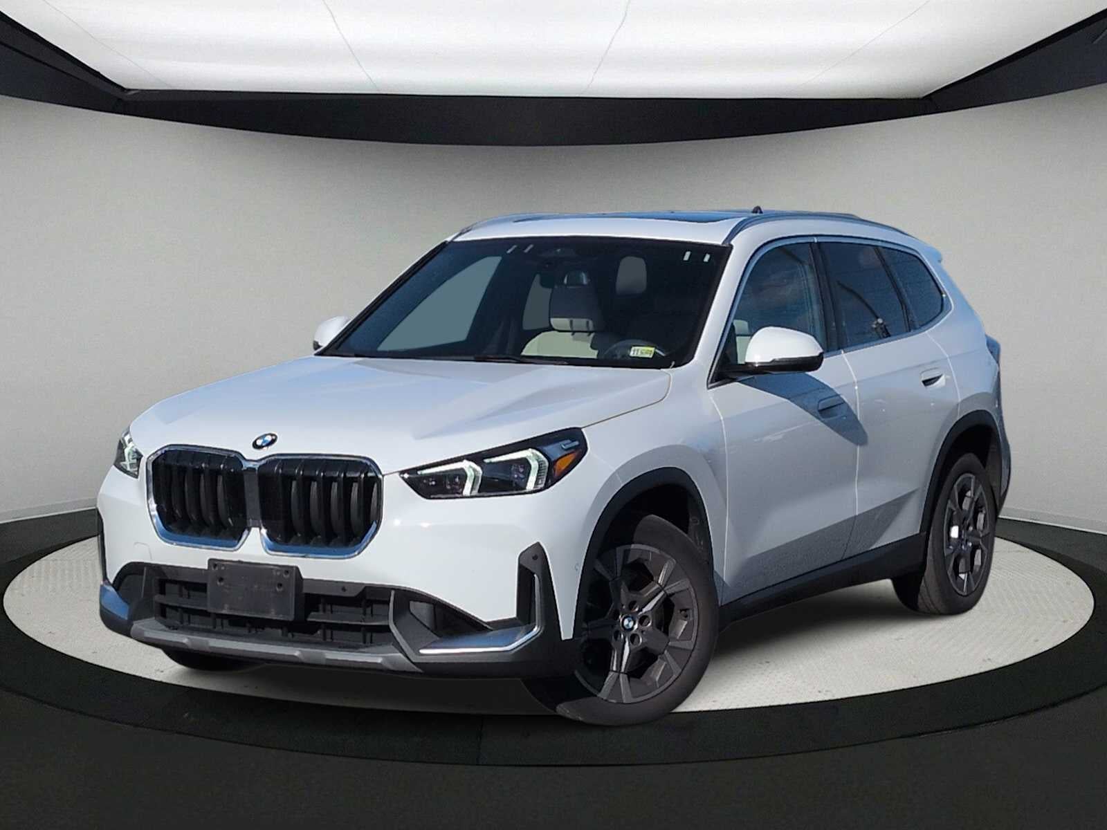 2023 BMW X1