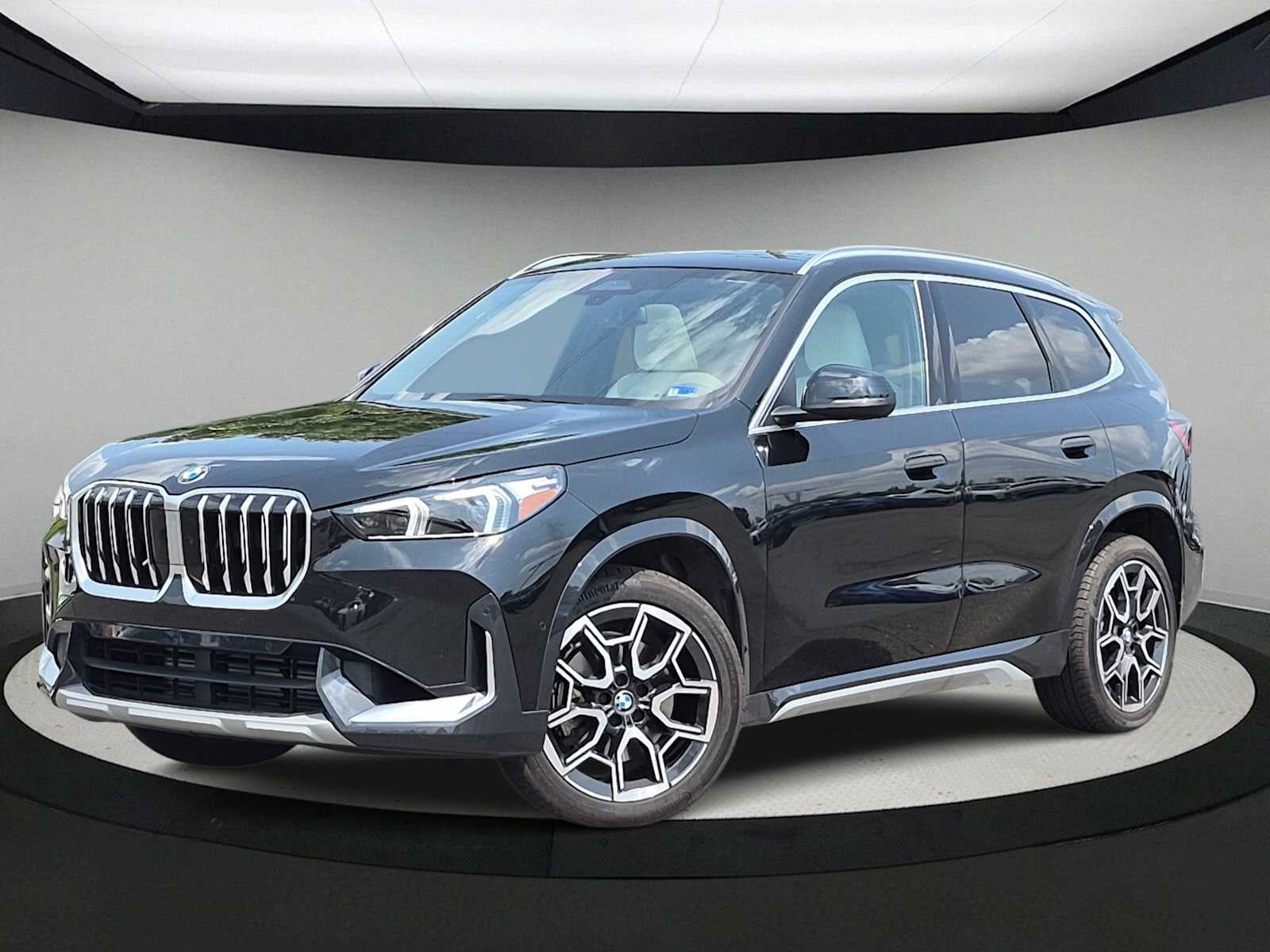 2026 BMW X1