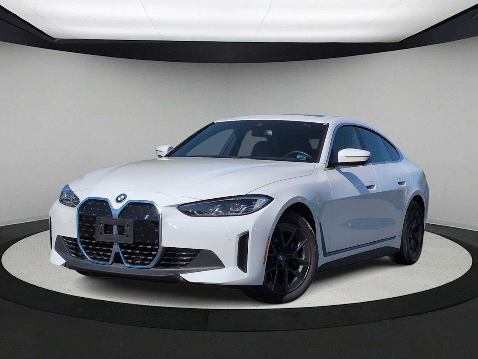 2024 BMW i4