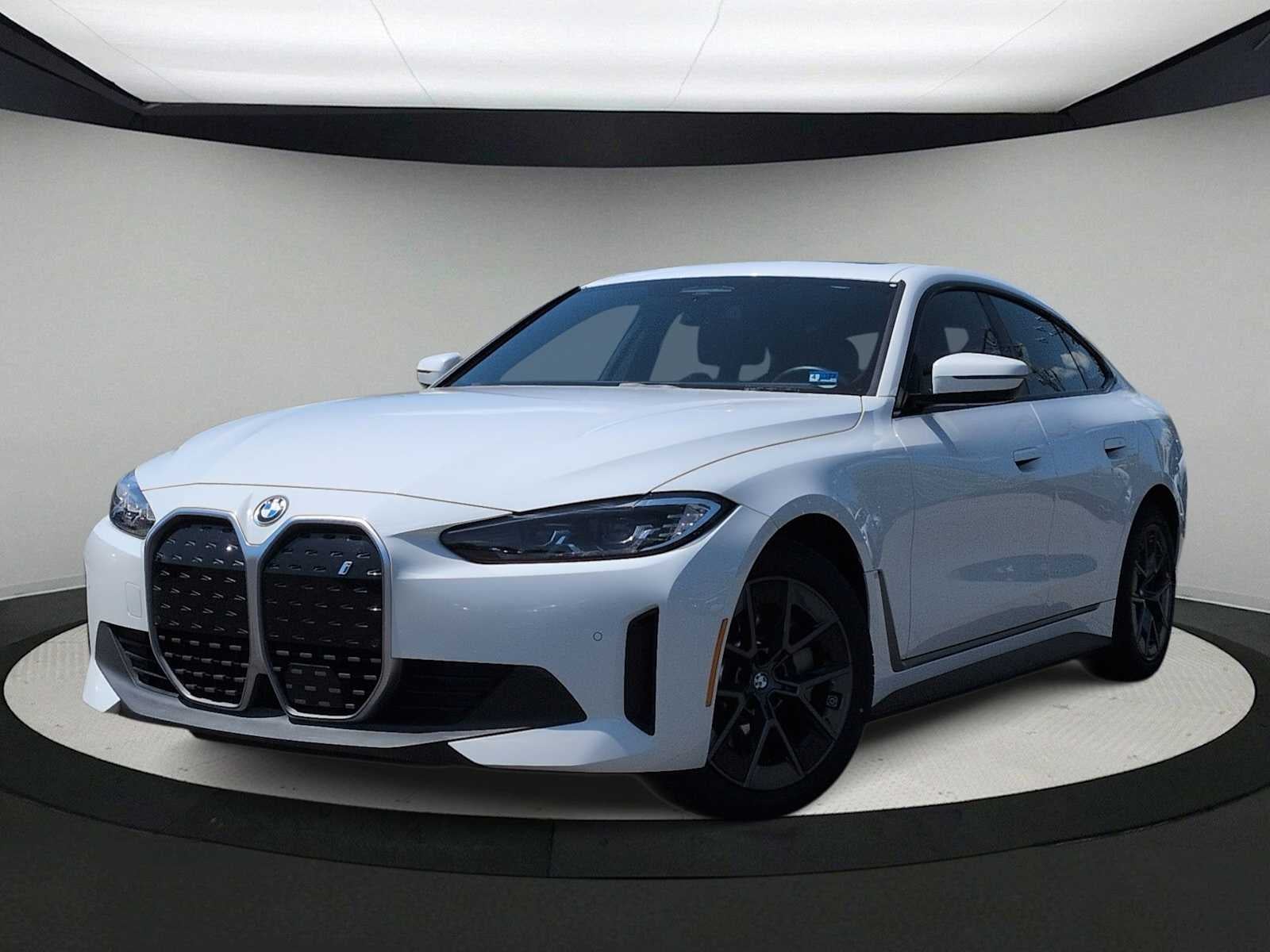 2023 BMW i4