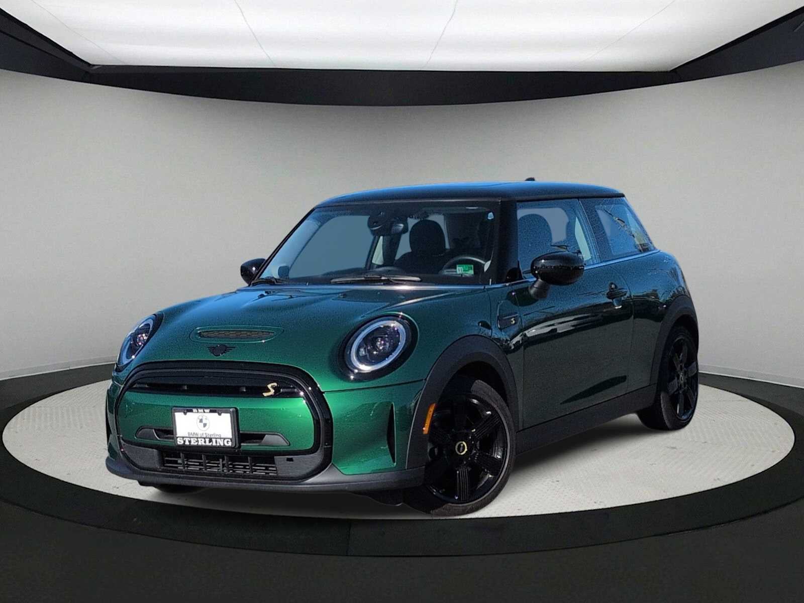 2024 MINI Hardtop 2 Door