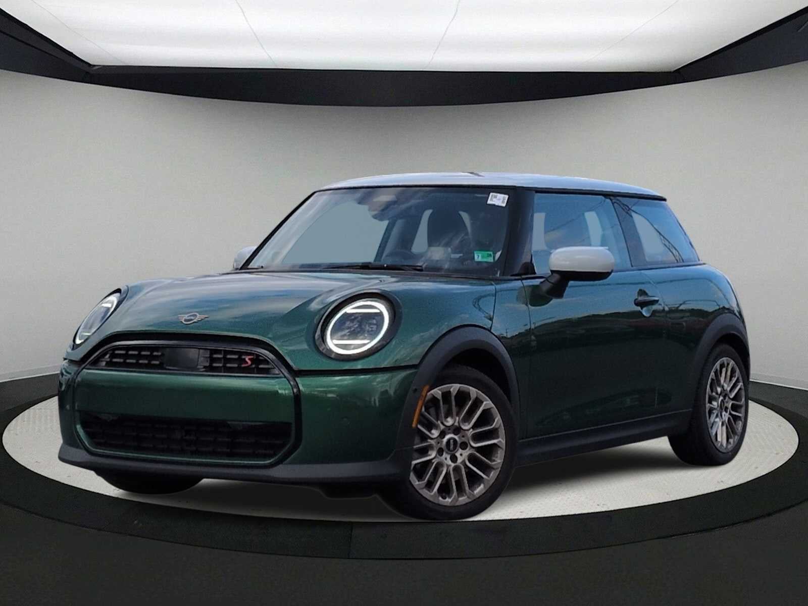 2025 MINI Hardtop 2 Door