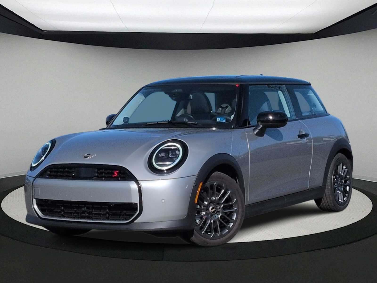 2025 MINI Hardtop 2 Door