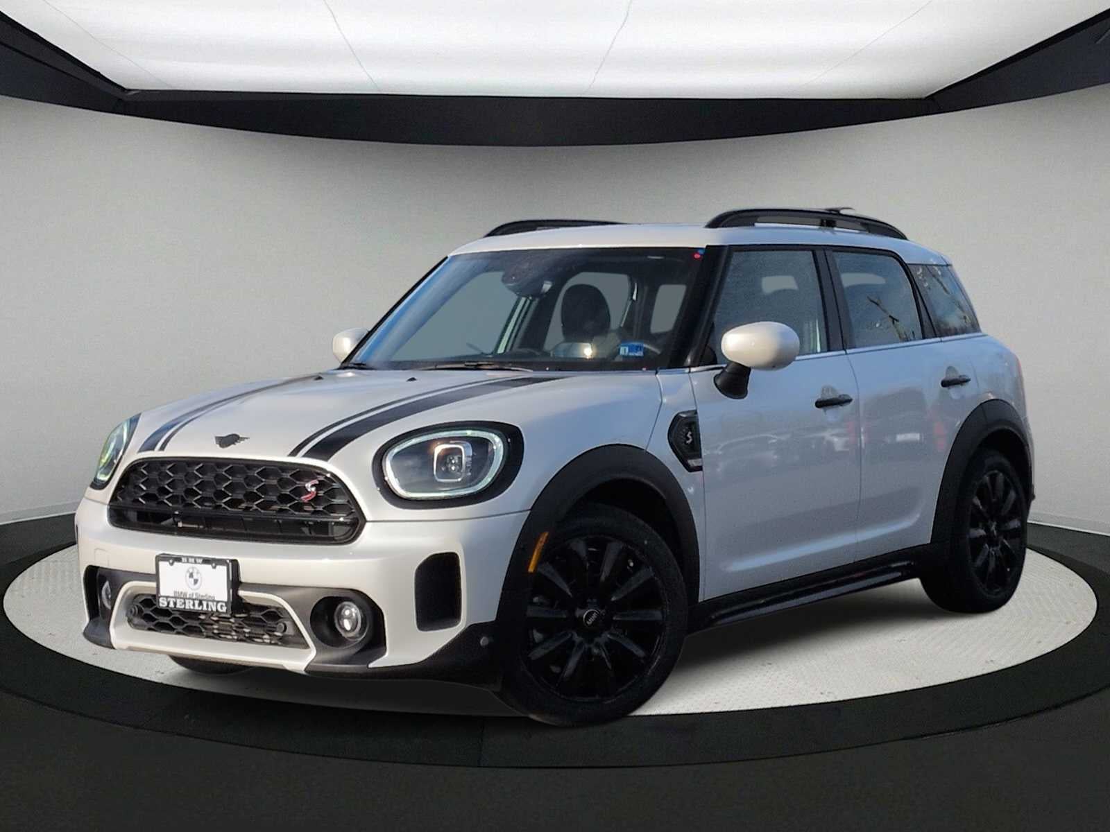 2023 MINI Countryman