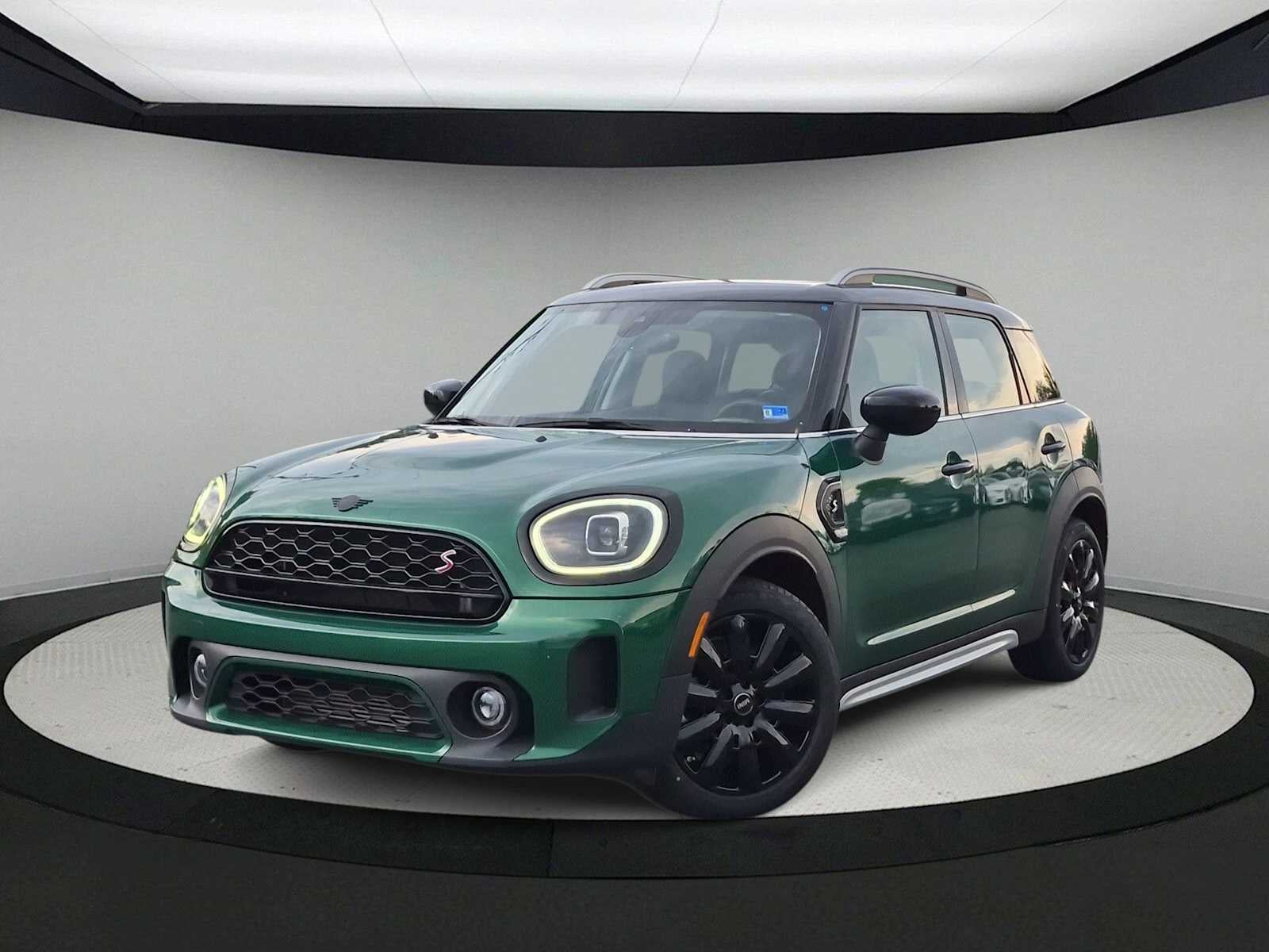 2024 MINI Countryman