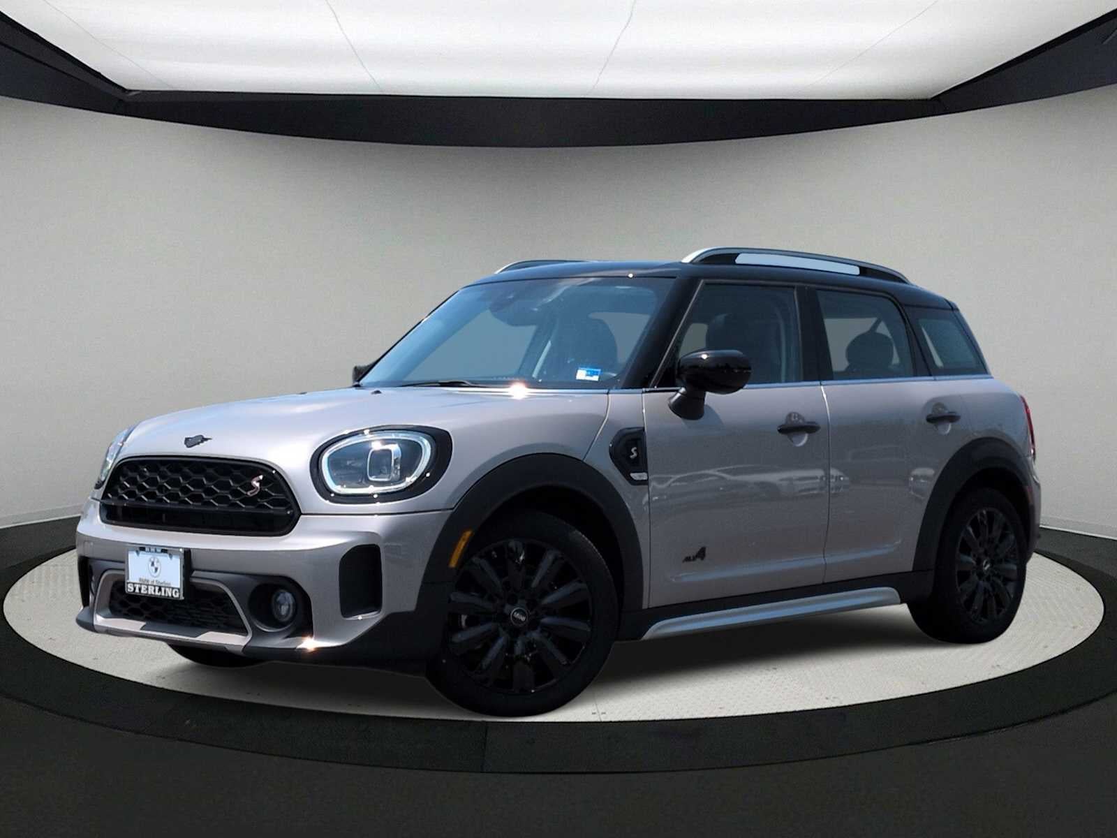 2024 MINI Countryman