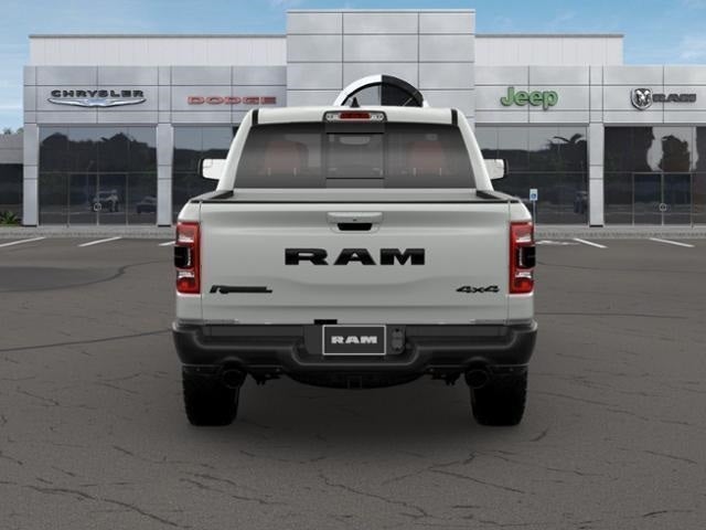 2022 RAM Ram 1500 RAM 1500 REBEL CREW CAB 4X4 57 BOX